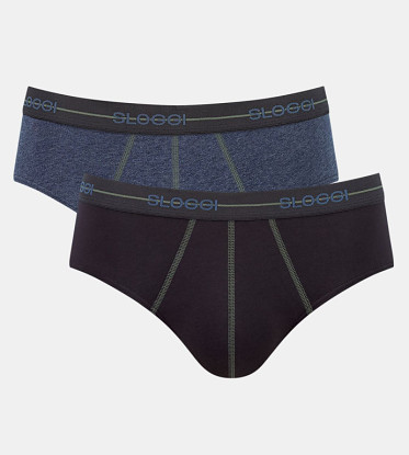 sloggi men Start Midi C2P box  V004 0005