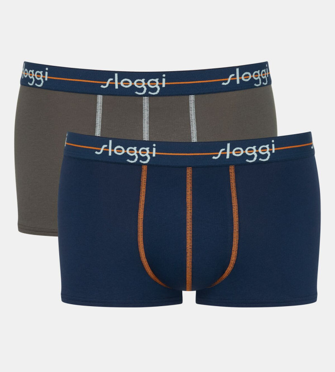 sloggi men Start Hipster C2P box  V018 0004