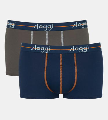 sloggi men Start Hipster C2P box  V018 0004