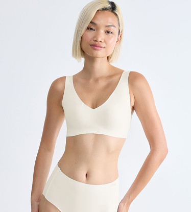 sloggi ZERO Feel 2.0 Bralette  00GZ 000L