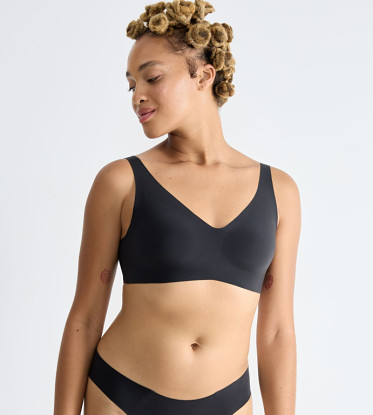 sloggi ZERO Feel 2.0 Soft bra  0004 000L