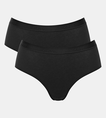 sloggi GO Casual Midi 2P  0004 000S