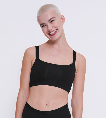 sloggi GO Casual Top  0004 000S