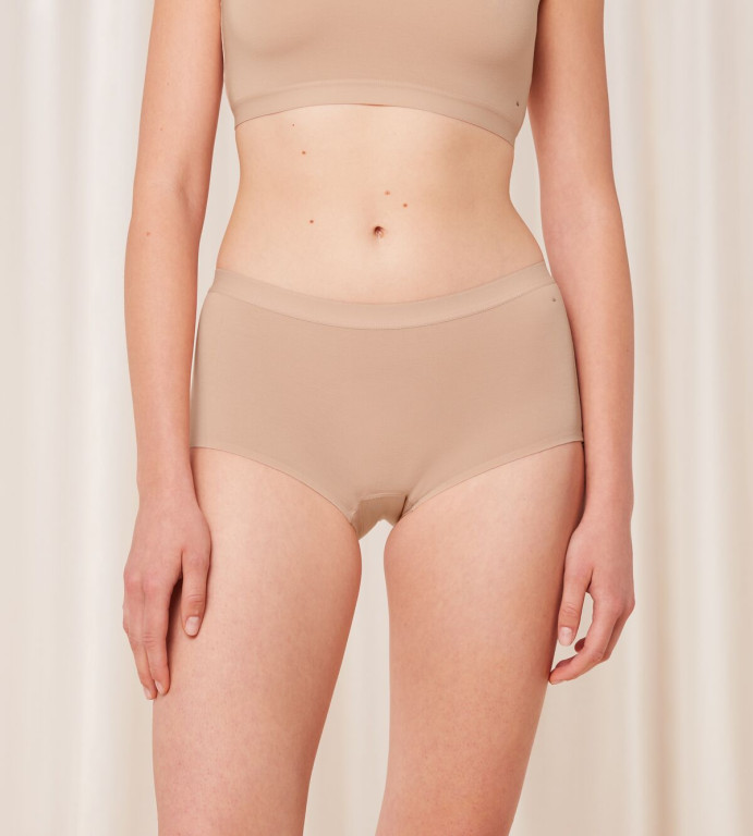 Smart Natural Boyshort  00EP 1