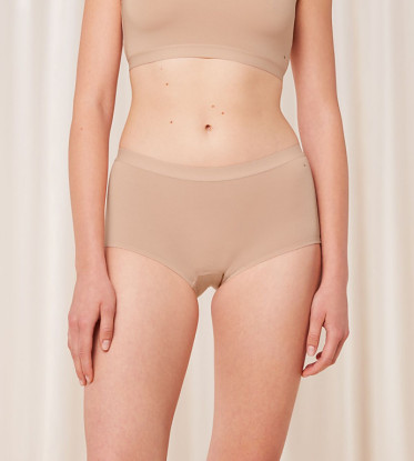 Smart Natural Boyshort  00EP 1