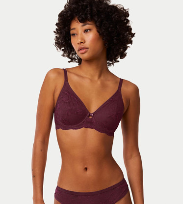 Amourette Charm T W02  