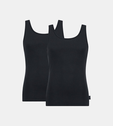 sloggi men 24/7 SH 02 Vest 2P  0004 0007