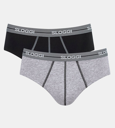 sloggi men Start Midi C2P box  M013 0008