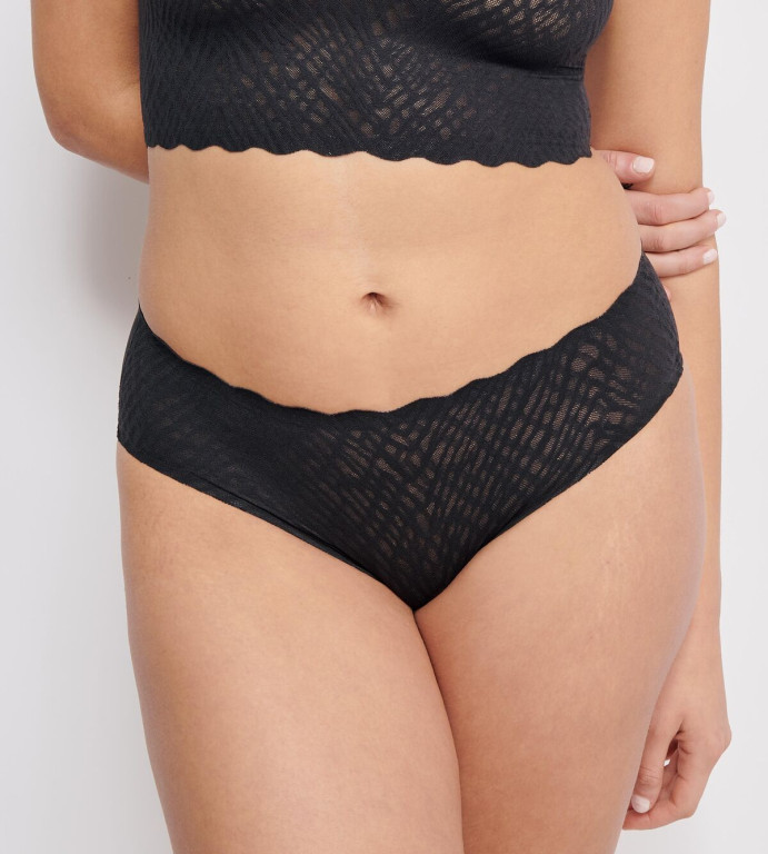 sloggi ZERO Feel Bliss Hipster  0004 000L