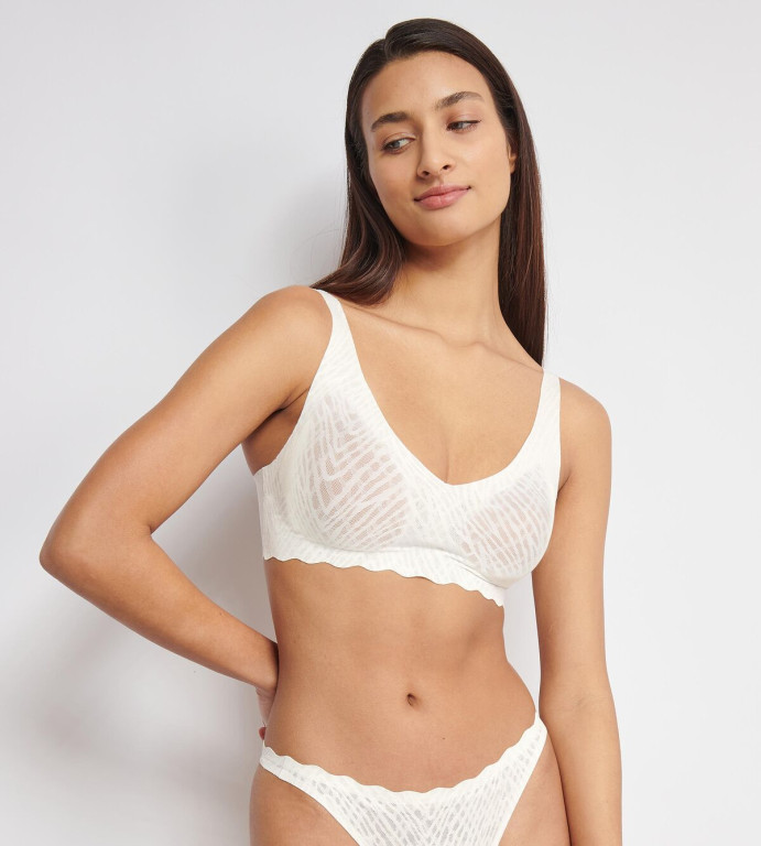 sloggi ZERO Feel Bliss Soft bra  00GZ 00L2