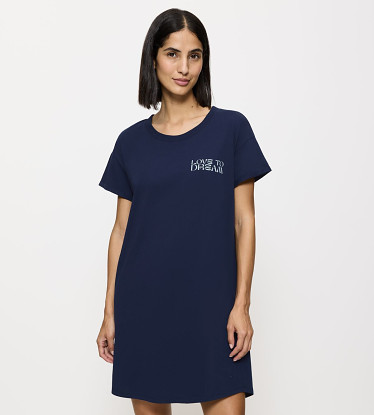 Nightdresses NDK X  6047 0036