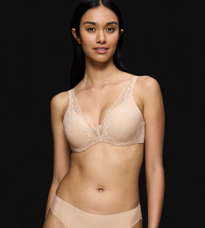 Body Make-Up Illusion Lace WP  00NZ B070