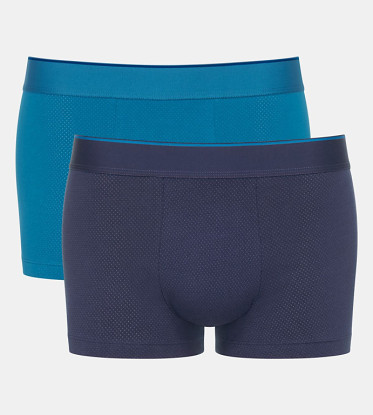 sloggi men EVER Airy Hipster C2P  M008 000M