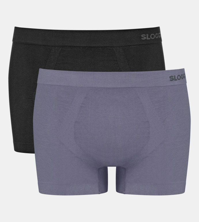 sloggi men GO Smooth Short C2P  M014 0XXL