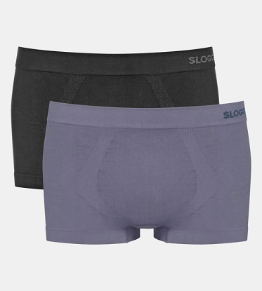 sloggi men GO Smooth Hipster C2P  2ks v balení
