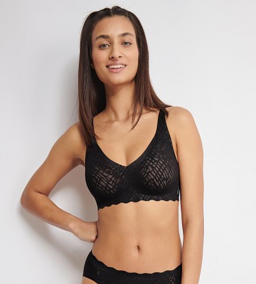 sloggi ZERO Feel Bliss Soft bra  0004 000S