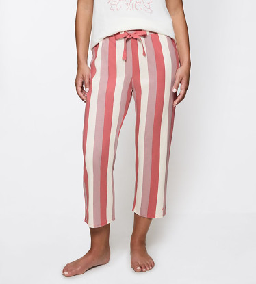 Mix & Match 7/8 Trousers 01