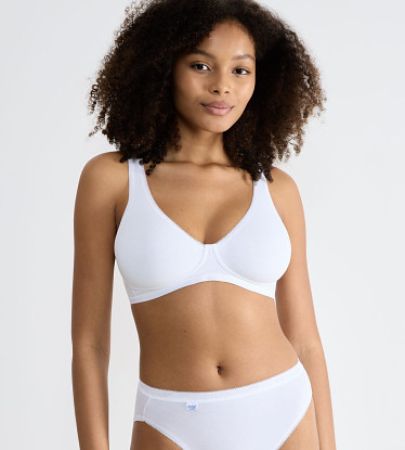 sloggi Basic+ Soft Bra  0003 B075