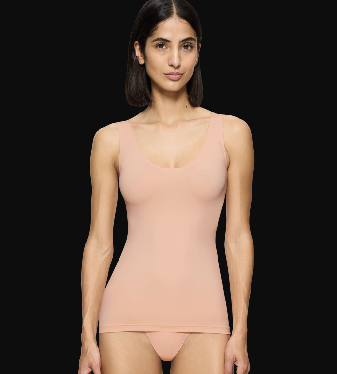 Body Make-Up Illusion Tank Top EX  7835 038