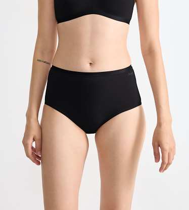 sloggi GO Daily Cotton Highwaist  0004 000M