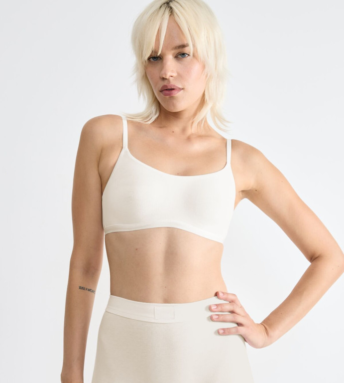 sloggi GO Daily Cotton Top  00GZ 000S