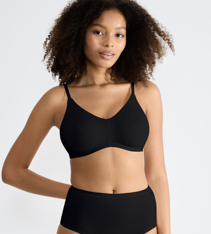 sloggi GO Daily Cotton Soft bra  0004 000M