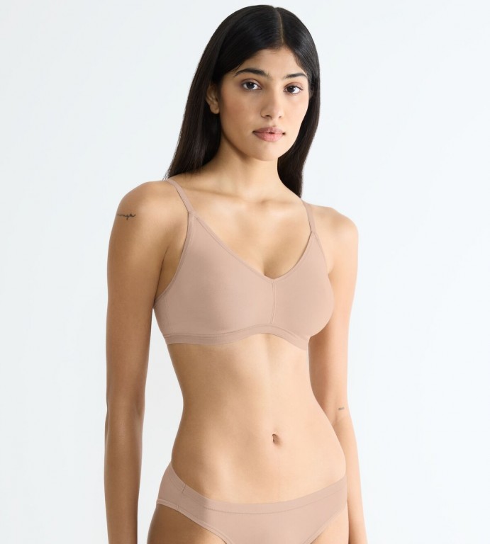 sloggi GO Daily Cotton Soft bra  0004 00XL