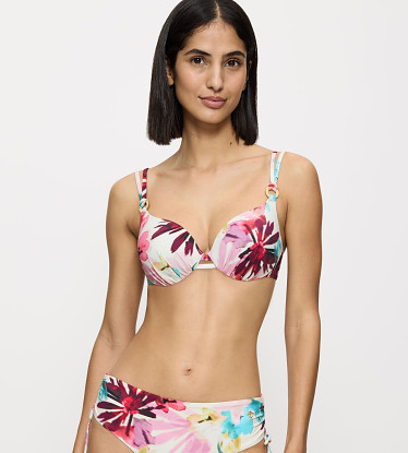 Summer Fleur WP  M020 B038