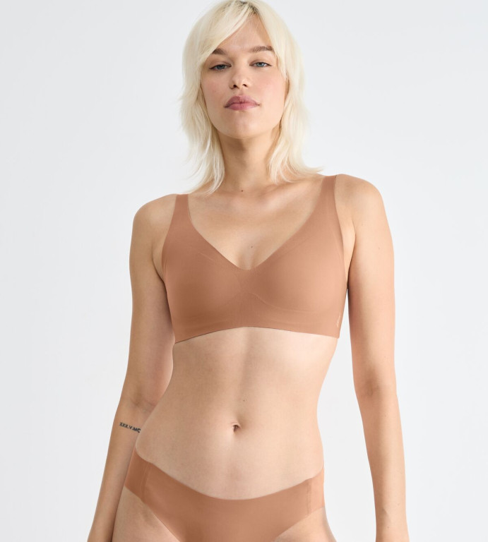 sloggi ZERO Feel 2.0 Soft bra  00CM 00L2