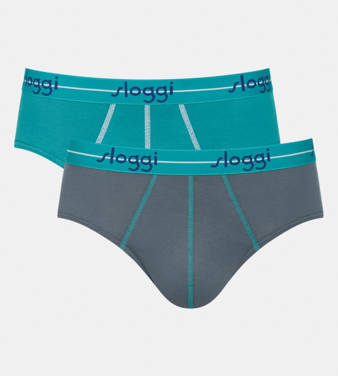 sloggi men Start Midi C2P box  M024 0007