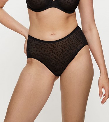 Triumph Signature Sheer Maxi EX  0004 0040