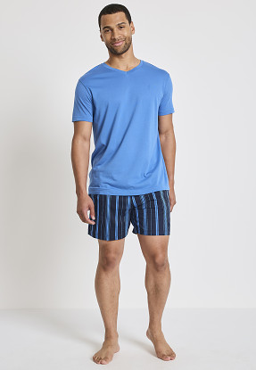 Pánské pyžamo Jockey 500013