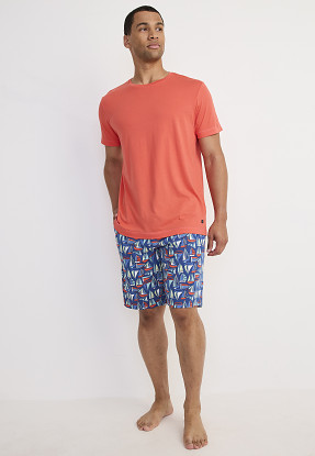 Pánské pyžamo Jockey 500001