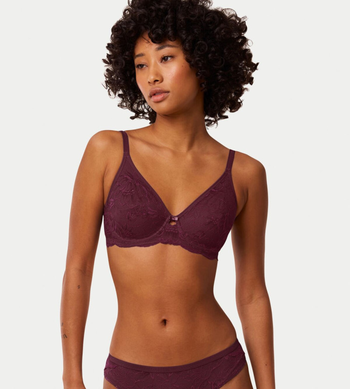 Amourette Charm T W02  00EG E080