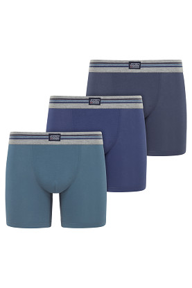 pánské boxerky jockey 3ks 17301733