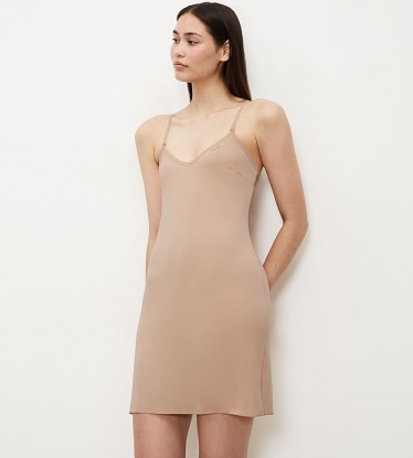 Body Make-Up T Dress 02  6106 000S