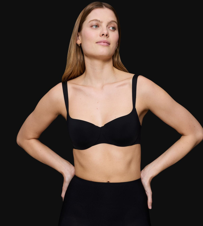 Body Make-Up Illusion Balconette EX  0004 E075