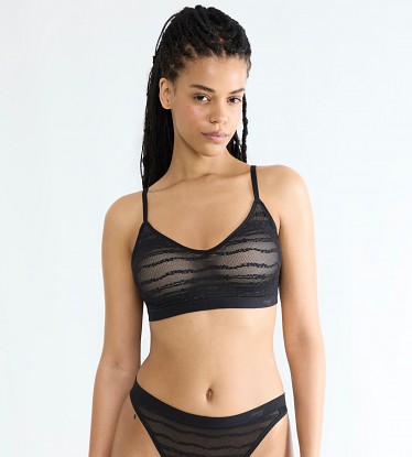 sloggi FREE Evolve PU Lace 