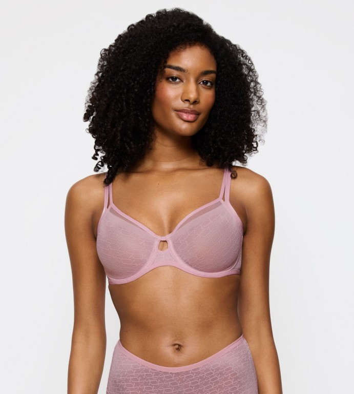 Triumph Signature Sheer W01 EX  7837 E080
