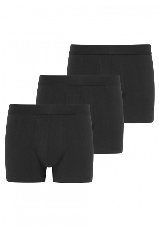 Pánské boxerky Jockey 94830 trunk 3ks