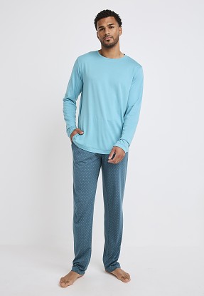 Pánské pyžamo Jockey 500002