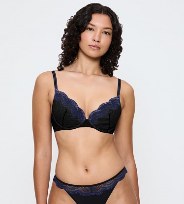 Triumph  Comfort Glam WHU  