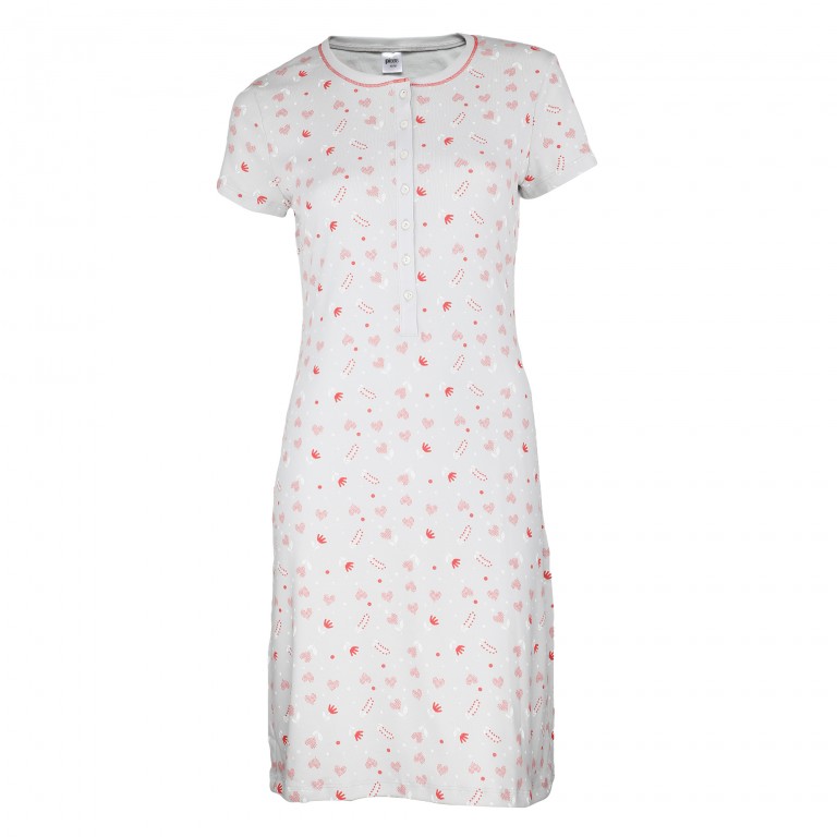 dámská noční košile 182325-204-044