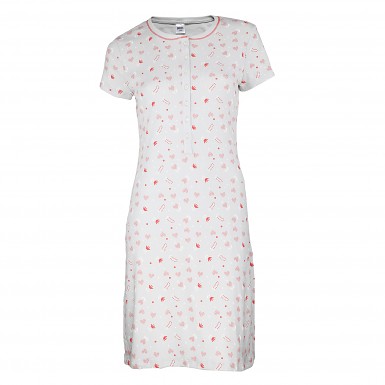 dámská noční košile 182325-204-044