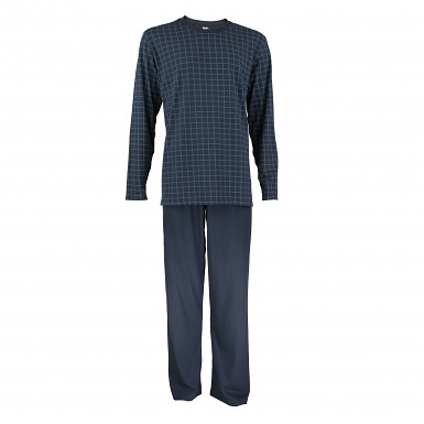 Pánské pyžamo krátké 183744 PLEAS