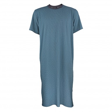 Pánská noční košile 183741 PLEAS