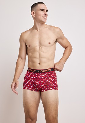 Pánské boxerky Jockey 1810252