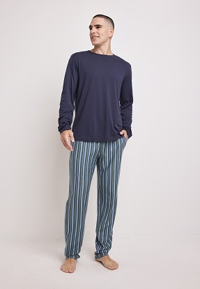 Pánské pyžamo Jockey 500002