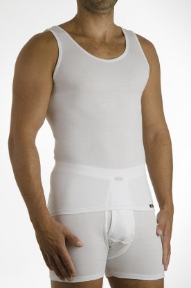 pánský nátělník 085049-100-048