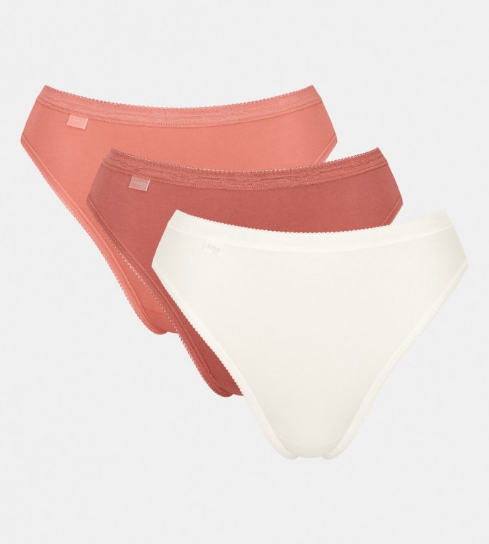 sloggi Basic+ Tai C3P  V021 0038